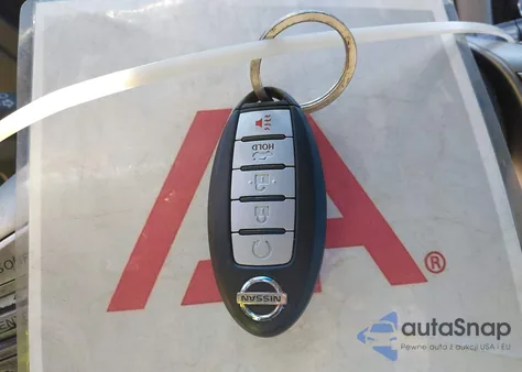 2014 Nissan Altima 2.5 Sv из США, поврежденный, VIN 1N4AL3AP6EC115304